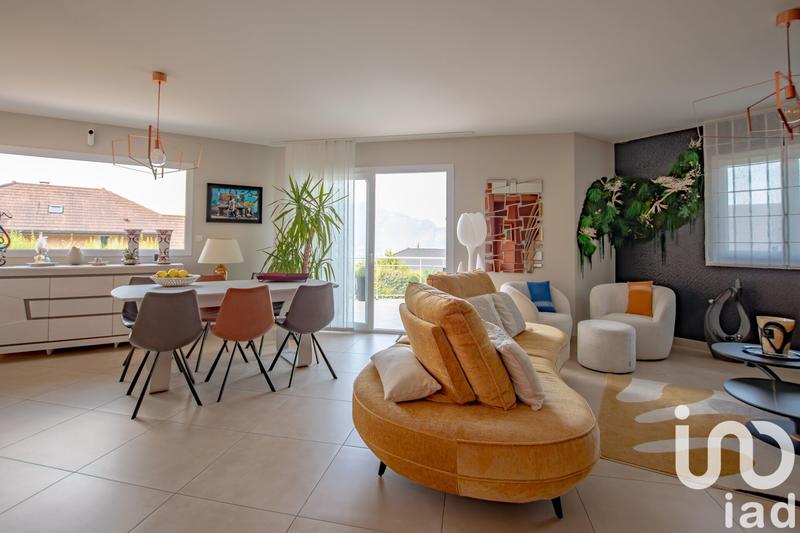 Maison de maîtres - 281 m² - 6 pièces