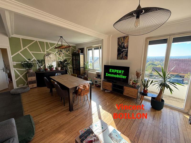 Maison - 151 m² - 5 pièces