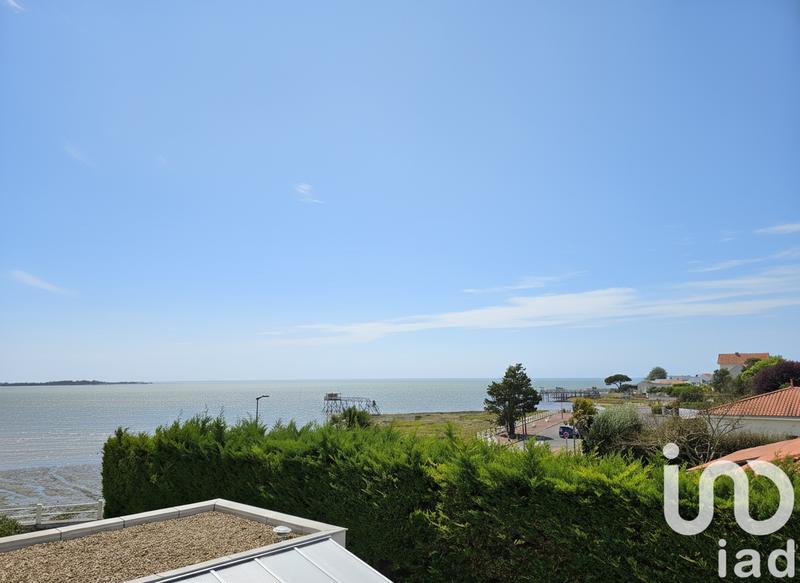 Maison - 173 m² - 5 pièces