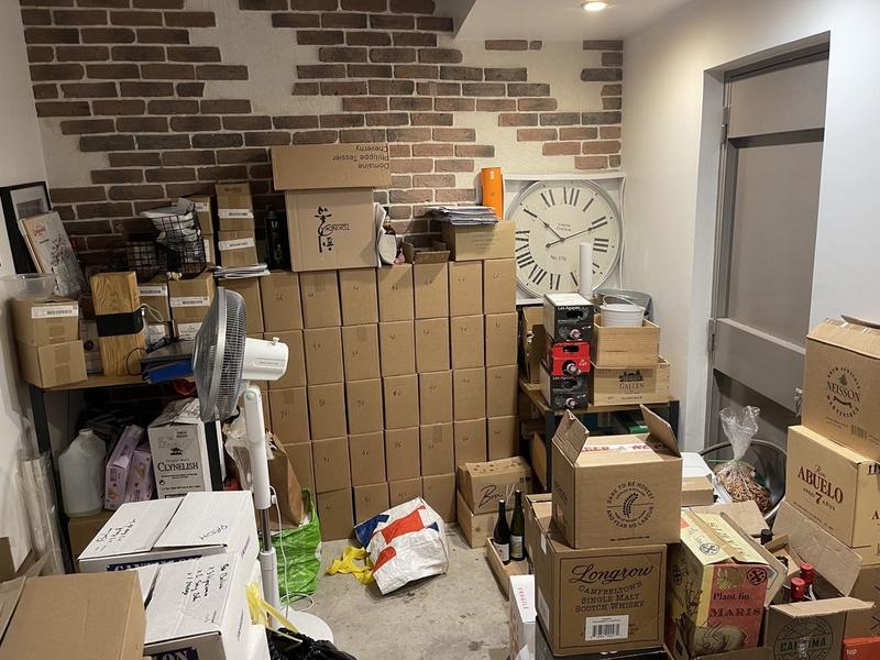 Fonds de commerce - Hôtellerie / Restauration - 80 m²