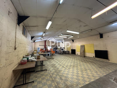 Immeuble - 299 m² - 4 pièces