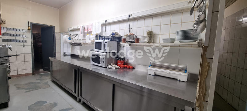 Fonds de commerce - Hôtellerie / Restauration - 277 m²