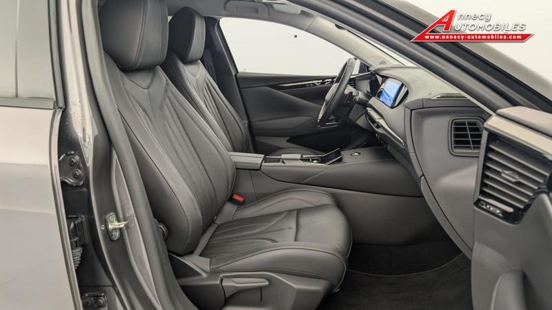 Ds Ds 4 Ds4 PureTech 130 Eat8 Rivoli