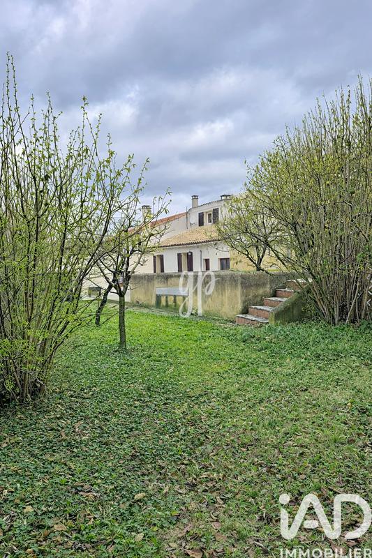 Maison - 194 m² - 15 pièces