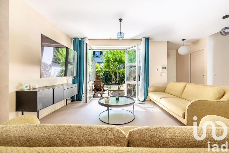 Maison - 147 m² - 5 pièces