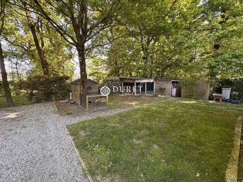 Maison traditionnelle - 143 m² - 6 pièces