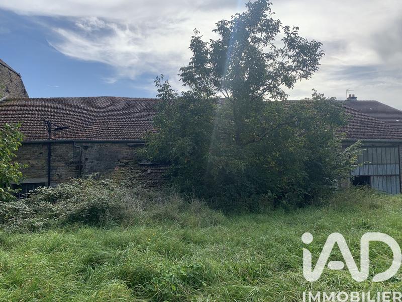 Maison - 137 m² - 5 pièces