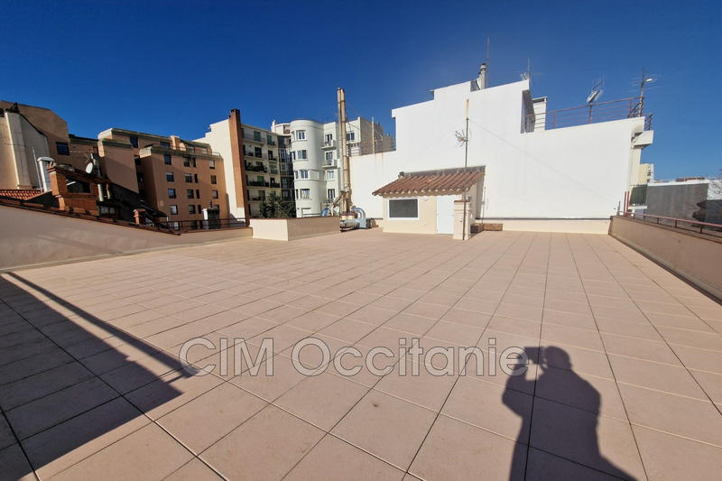 Appartement - 17 m² - 1 pièce