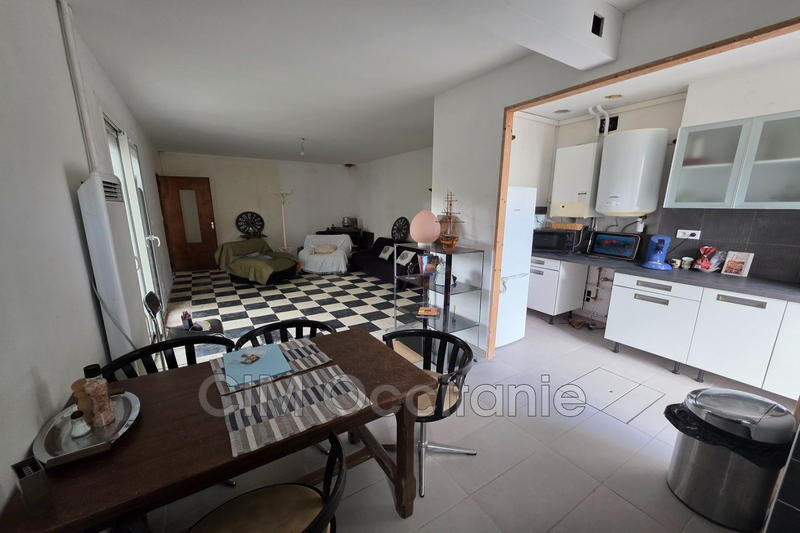 Maison - 77 m² - 4 pièces