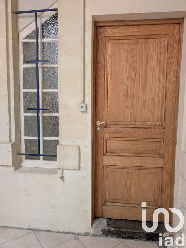 Appartement - 100 m² - 4 pièces