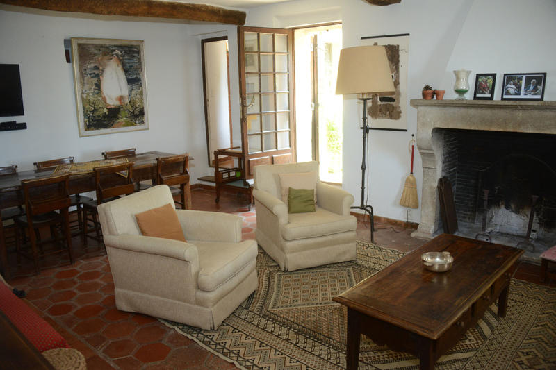 Bastide - 232 m² - 10 pièces