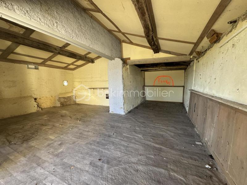 Corps de ferme - 136 m² - 5 pièces