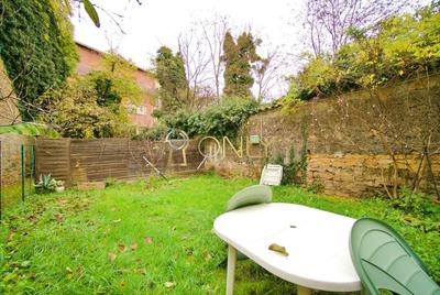 Appartement - 59 m² - 2 pièces