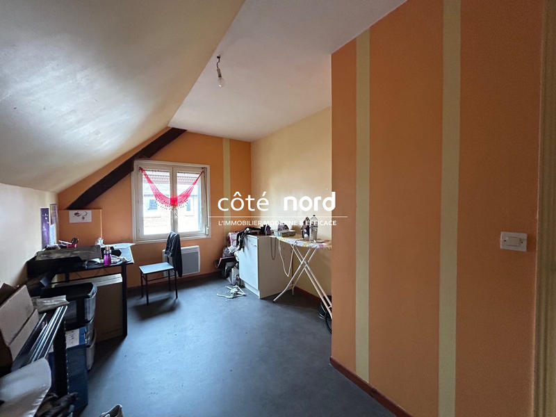 Maison - 144 m² - 10 pièces