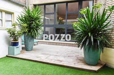 Appartement - 149 m² - 4 pièces