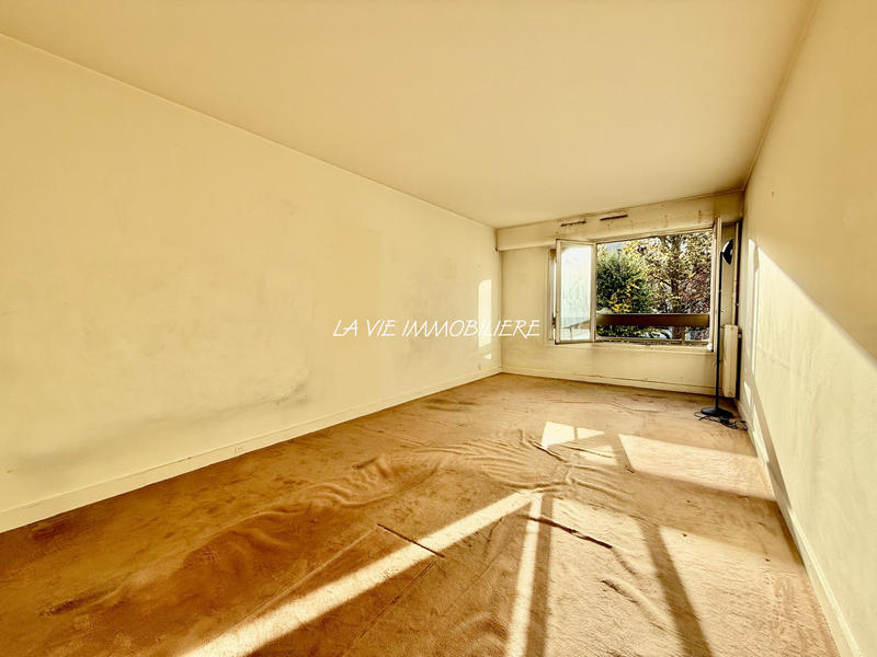 Appartement - 30 m² - 1 pièce