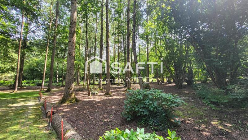 Terrain - 10 693 m²