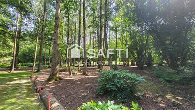 Terrain - 10 693 m²