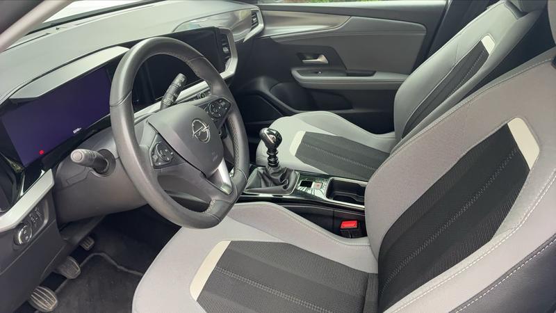 Opel Mokka 1.2 Turbo 100 Élégance