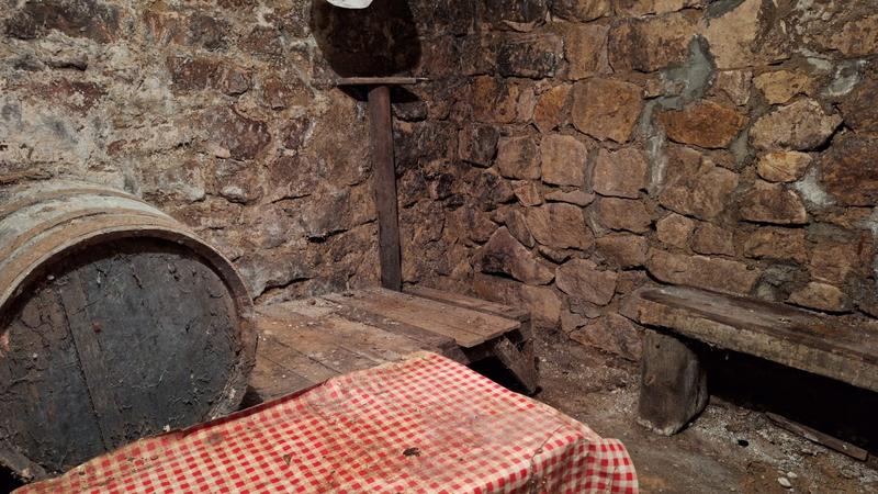 Maison - 97 m² - 4 pièces