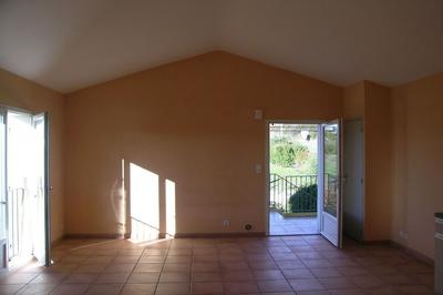 Appartement - 59 m² - 4 pièces