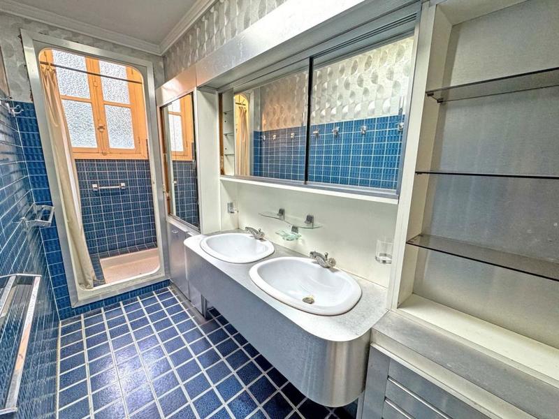 Appartement - 152 m² - 4 pièces