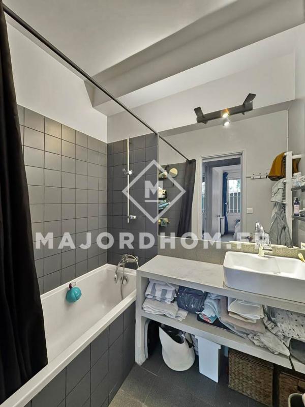 Maison - 75 m² - 3 pièces