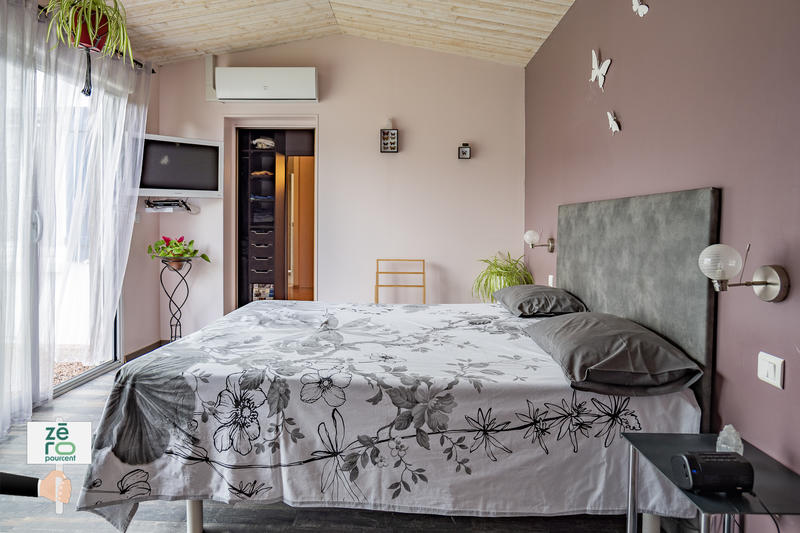 Maison - 159 m² - 7 pièces