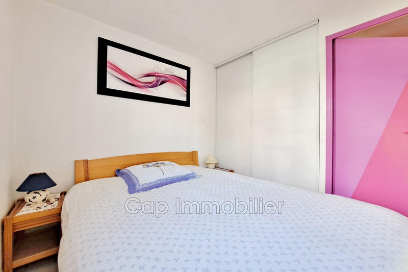 Maison - 44 m² - 5 pièces