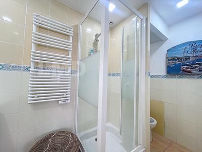 Appartement - 110 m² - 4 pièces