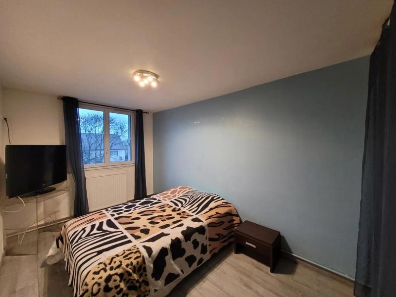 Appartement - 69 m² - 3 pièces