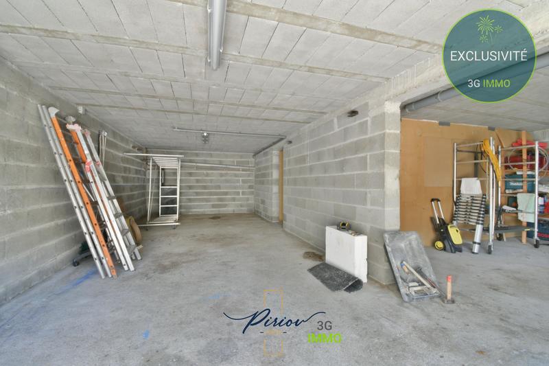 Maison - 106 m² - 7 pièces