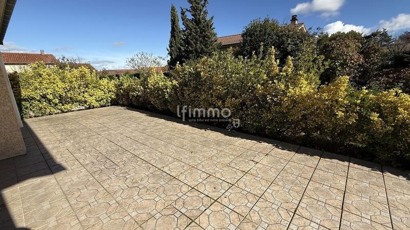 Maison - 97 m² - 5 pièces