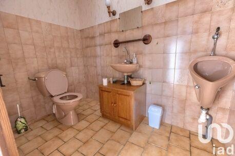 Maison - 152 m² - 5 pièces