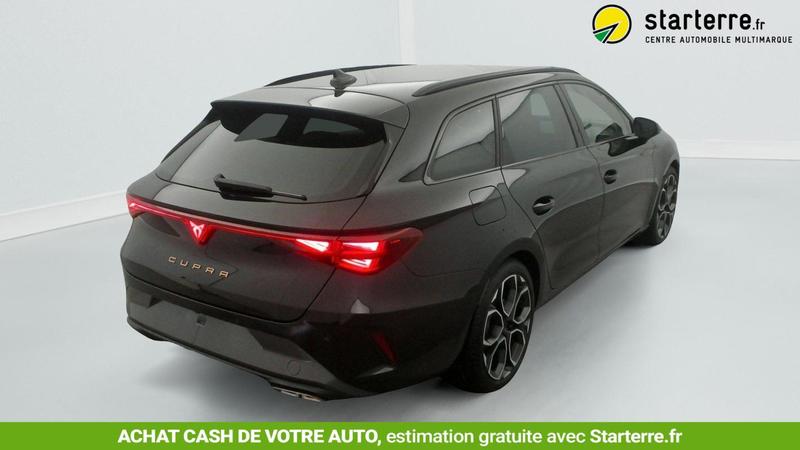 Cupra Leon Sportstourer eHybrid 204 ch Dsg6 V