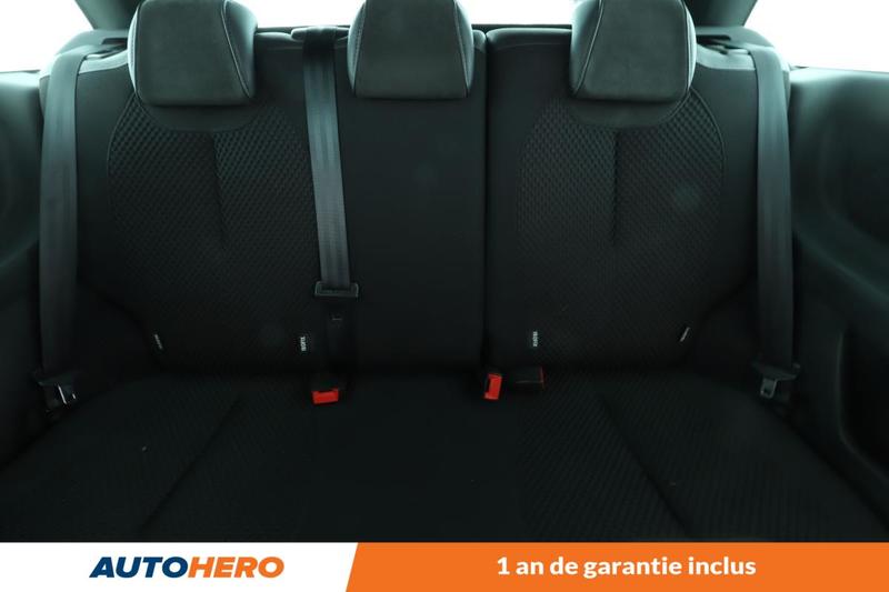 Citroën Ds3 1.2 PureTech Emeraude Addict 110 ch