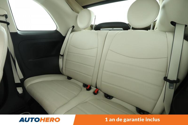 Fiat 500c c 1.2 Riva 69 ch