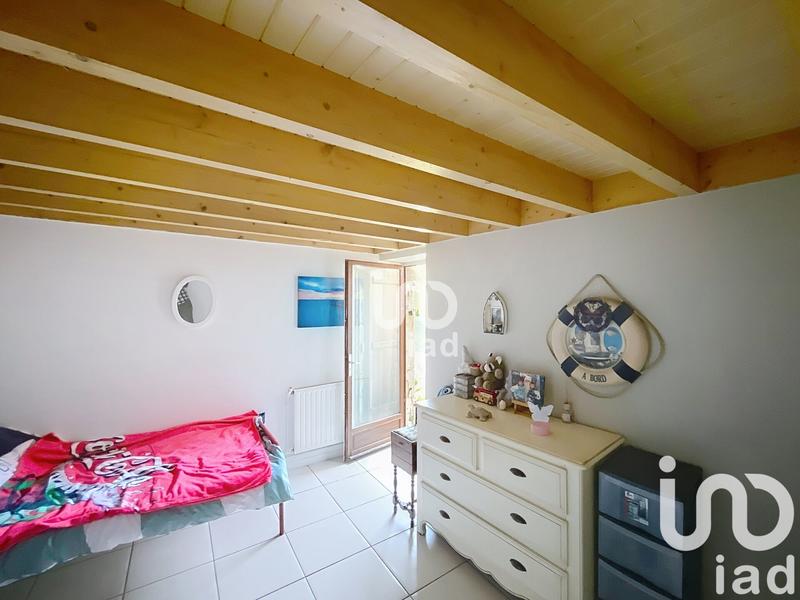 Maison de village - 113 m² - 6 pièces