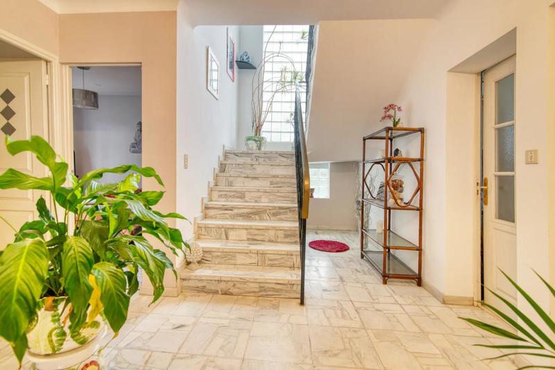 Maison - 146 m² - 6 pièces