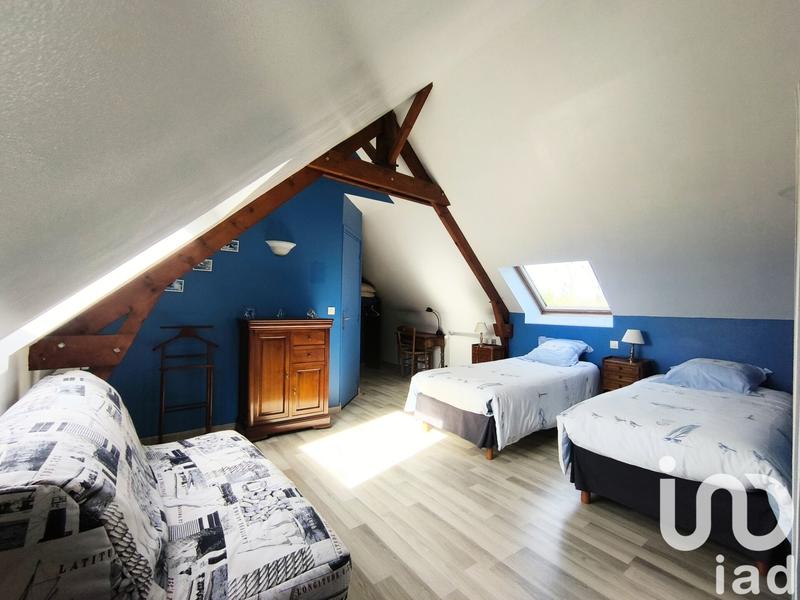 Maison - 350 m² - 15 pièces