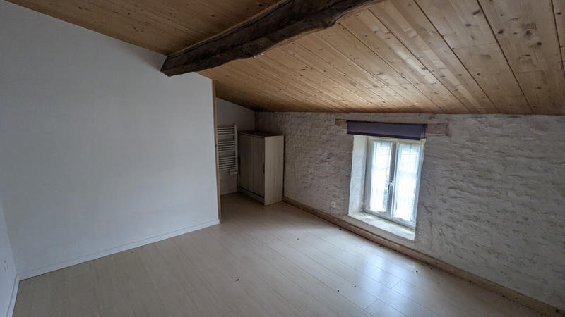 Maison - 70 m² - 4 pièces