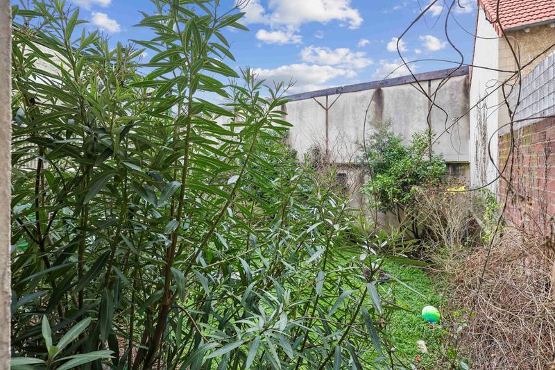 Studio - 16 m² - 1 pièce