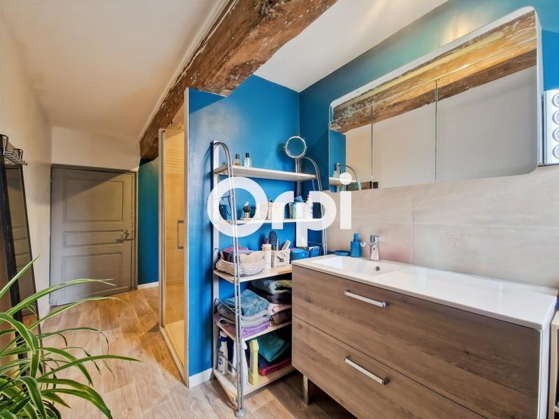 Maison de ville - 102 m² - 3 pièces