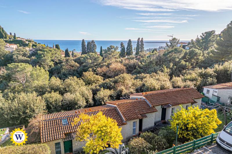 Maison - 37 m² - 3 pièces