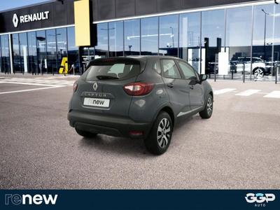 Renault Captur Business TCe 90 E6c