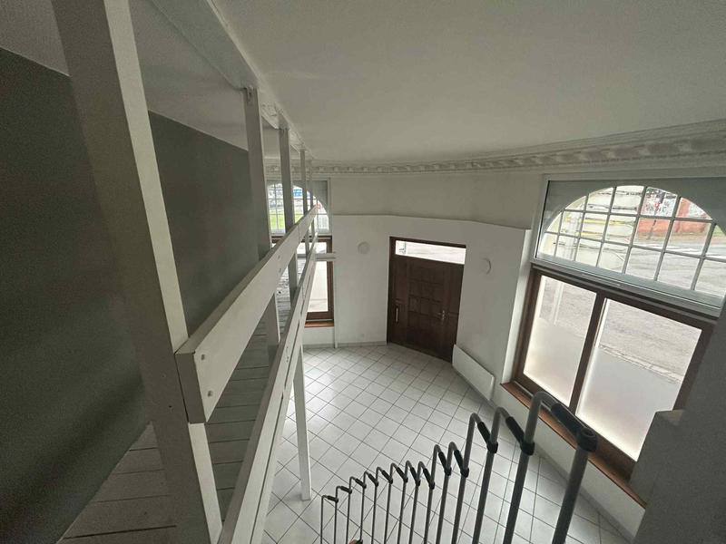 Duplex - 71 m² - 3 pièces