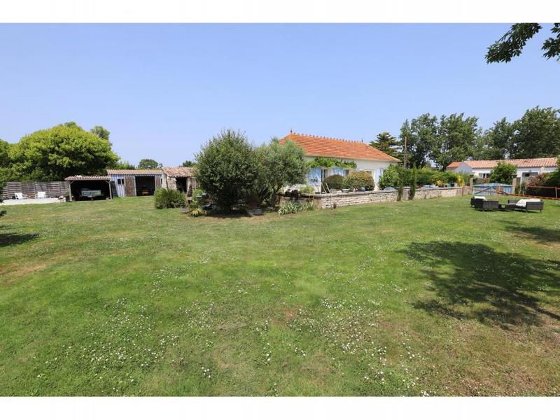 Maison - 189 m² - 13 pièces