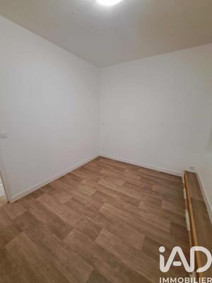 Appartement - 70 m² - 4 pièces