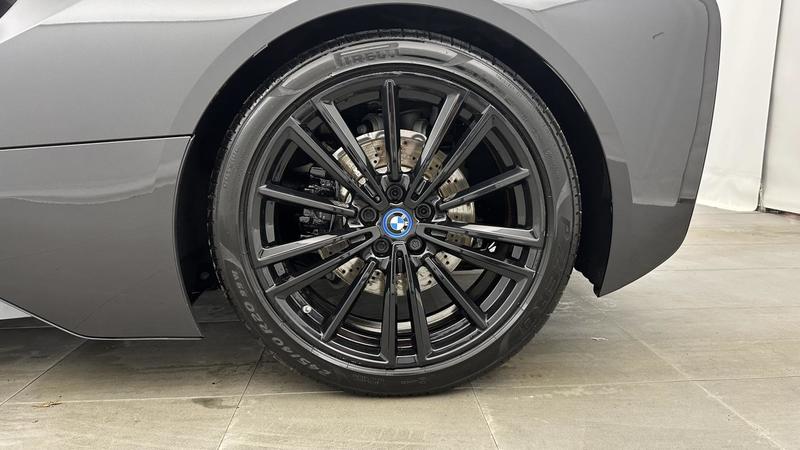 Bmw i8 Coupe I12 Lci Coupé 374 ch a