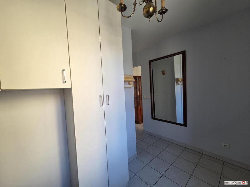 Appartement - 29 m² - 1 pièce